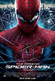 The Amazing Spider Man 2012 Hindi Dubb HdRip